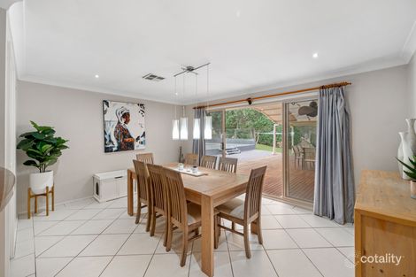 Property photo of 6 McAuliffe Place Silverdale NSW 2752