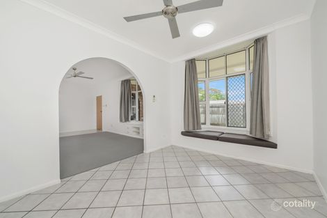 Property photo of 6 Mathiesen Street Cranbrook QLD 4814
