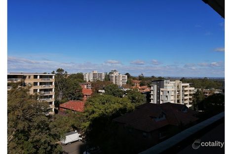 29/96-100 Albert Ave, Chatswood, NSW 2067