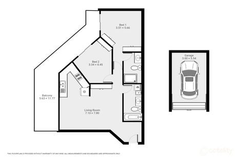 Property photo of 10/98 Chalk Street Lutwyche QLD 4030
