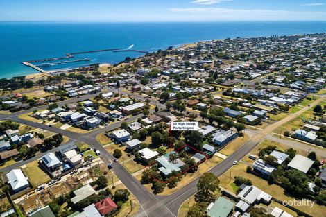 Property photo of 23 High Street Portarlington VIC 3223
