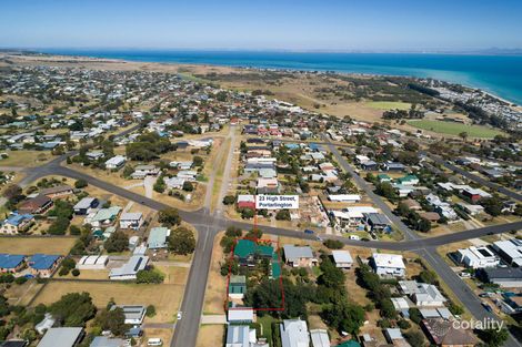 Property photo of 23 High Street Portarlington VIC 3223