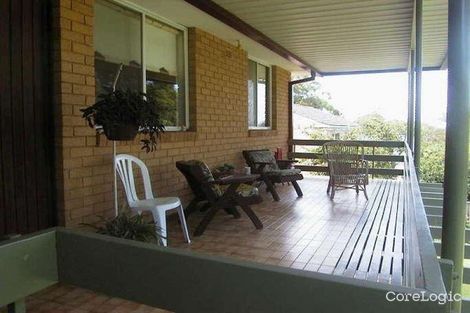 Property photo of 58 George Mobbs Drive Castle Hill NSW 2154