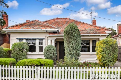 Property photo of 35 Bena Street Yarraville VIC 3013