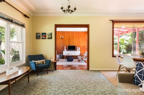 Property photo of 3 Willow Crescent Ryde NSW 2112