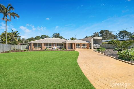 Property photo of 29 Casuarina Drive Little Mountain QLD 4551