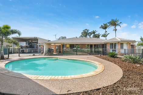 Property photo of 29 Casuarina Drive Little Mountain QLD 4551