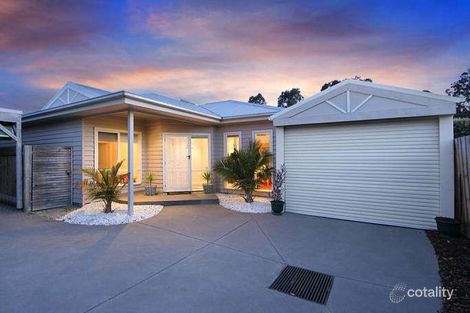 Property photo of 2/26 Willesden Road Hughesdale VIC 3166