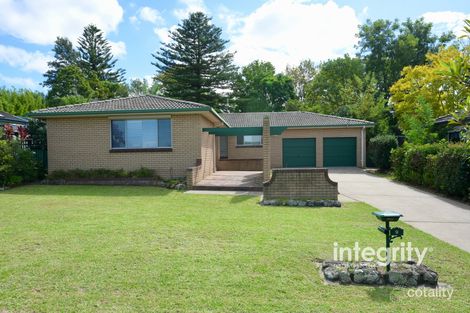Property photo of 9 Dalwah Street Bomaderry NSW 2541