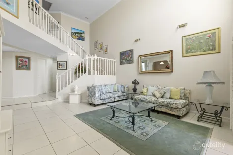 Property photo of 2/24 Ron Penhaligon Way Robina QLD 4226