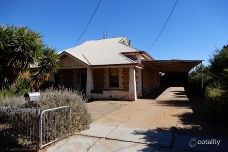 16 Forgan St, Crystal Brook, SA 5523