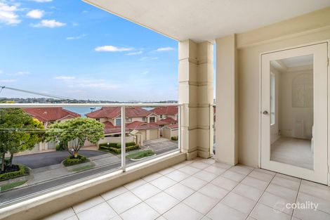 Property photo of 18/40 Hilly Street Mortlake NSW 2137