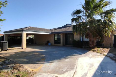 23 Abrolhos Loop, Beckenham, WA 6107