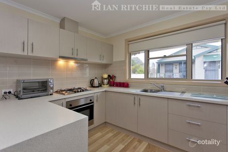 Property photo of 34/639 Kemp Street Springdale Heights NSW 2641