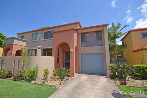 Property photo of 40/20 Fairway Drive Clear Island Waters QLD 4226