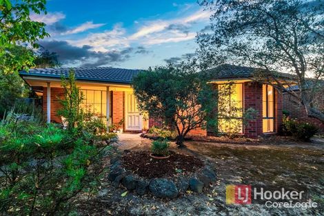 Property photo of 3 Silkwood Avenue Berwick VIC 3806