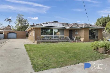 Property photo of 23 Osborn Avenue Kangaroo Flat VIC 3555