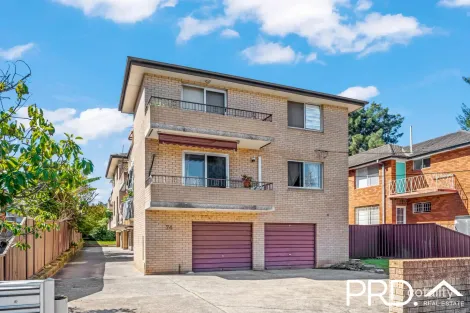 8/74 Ferguson Ave, Wiley Park, NSW 2195