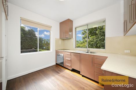 Property photo of 10/16 Grosvenor Crescent Summer Hill NSW 2130