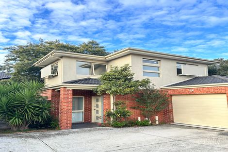 2/39 Lotus Cres, Mulgrave, VIC 3170