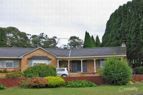 Property photo of 15 Carrington Avenue Katoomba NSW 2780