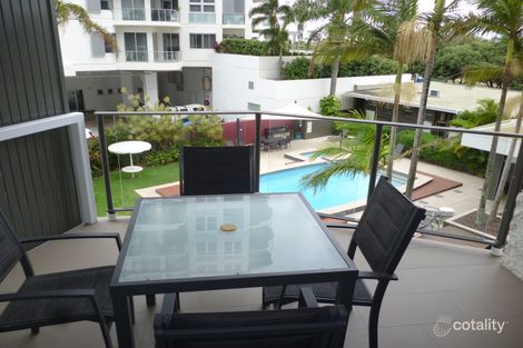Property photo of 21/110 Sixth Avenue Maroochydore QLD 4558