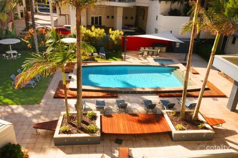 Property photo of 21/110 Sixth Avenue Maroochydore QLD 4558