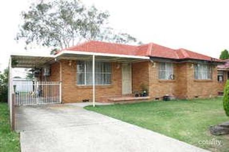 38 Avonlea St, Canley Heights, NSW 2166