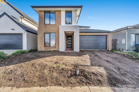 Property photo of 3 Pilatus Crescent Point Cook VIC 3030