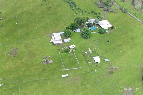 Property photo of LOT 3 Leos Road Walligan QLD 4655