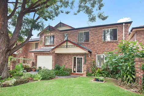 7/69 Marshall St, Kogarah, NSW 2217