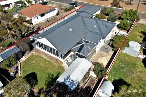 6 Eggers Pl, Lake Grace, WA 6353