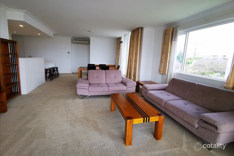 Property photo of 402/28 Peninsula Drive Breakfast Point NSW 2137