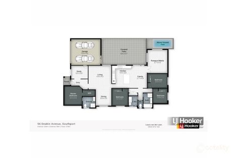 56 Deakin Ave, Southport, QLD 4215