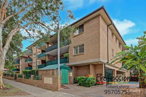 3/1-3 Denman Ave, Wiley Park, NSW 2195