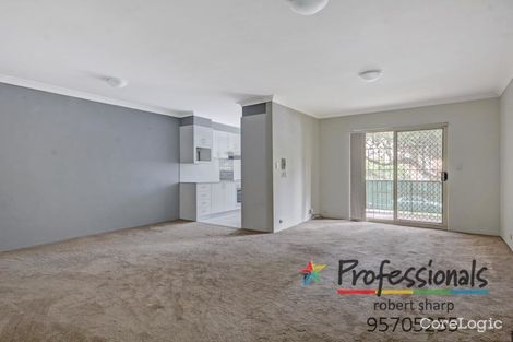 Property photo of 3/1-3 Denman Avenue Wiley Park NSW 2195