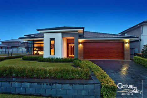 14 Paddock St, The Ponds, NSW 2769