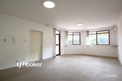 Property photo of 114/18-20 Knocklayde Street Ashfield NSW 2131