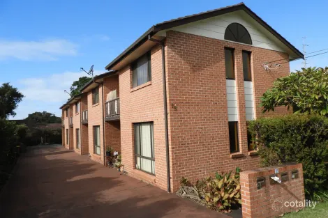 Property photo of 1/15 Woonona Parade Woonona NSW 2517