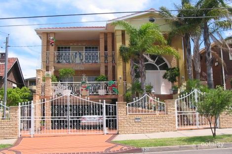 128 Prince Edward Ave, Earlwood, NSW 2206