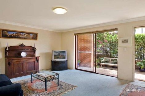 Property photo of 1/80 Kellick Street Waterloo NSW 2017