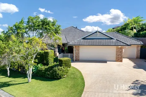 Property photo of 1 Tottenham Court Murrumba Downs QLD 4503