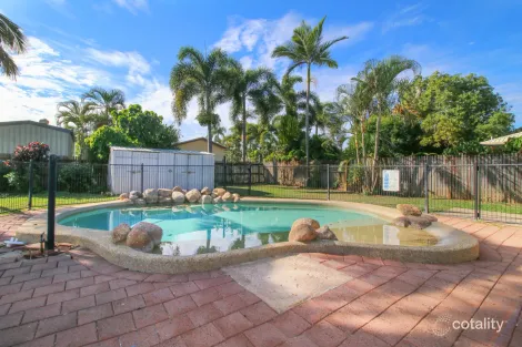 43 Eliza St, Kelso, QLD 4815