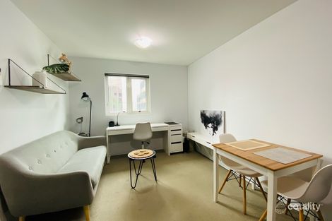 Property photo of 708/528 Swanston Street Carlton VIC 3053