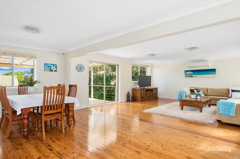 Property photo of 21 Alameda Way Warriewood NSW 2102