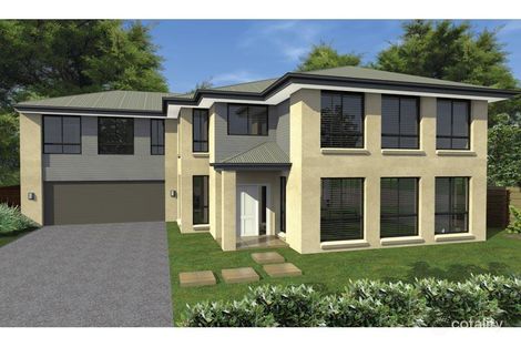 Lot 18 Scotland Cres, Cornubia, QLD 4130