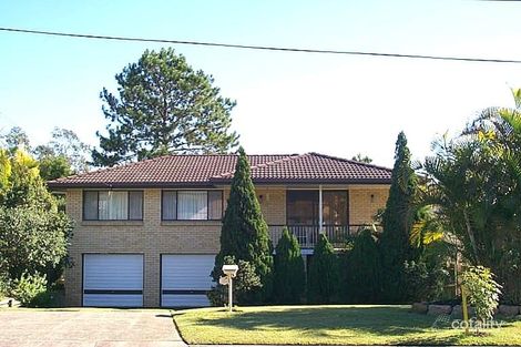 10 Leawarra Cres, Ferny Hills, QLD 4055