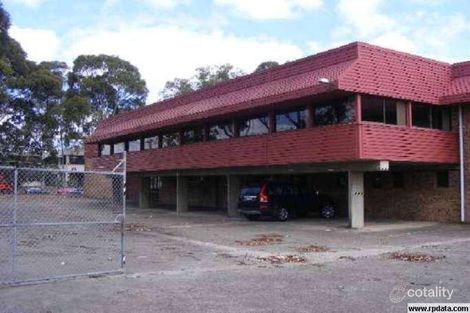 Property photo of 6/6 Stanton Road Seven Hills NSW 2147