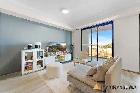 201/60 Grose Ave, Cannington, WA 6107