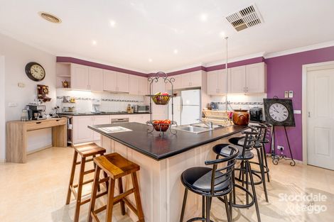 Property photo of 229 Waranga Drive Kialla VIC 3631